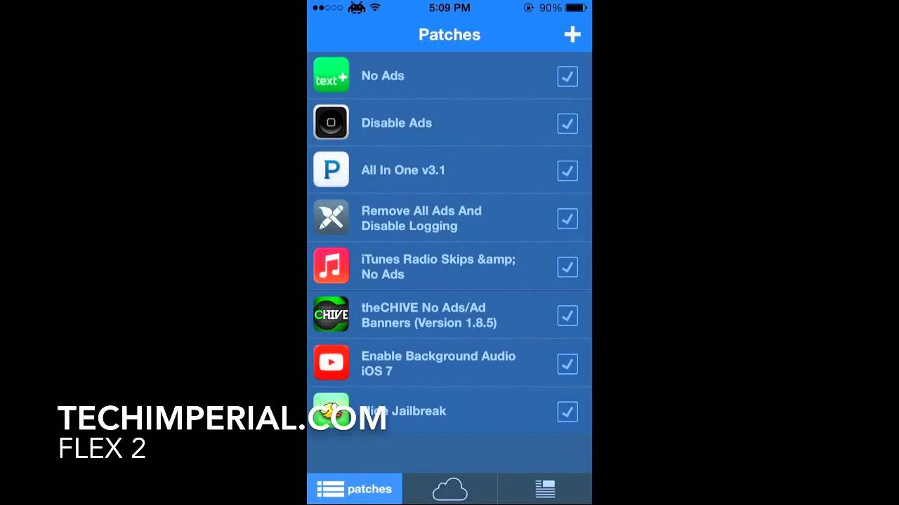Cydia Flex 2 Apk Download For Android